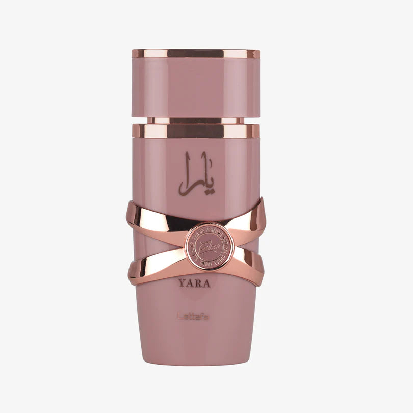 Lattafa Fakhar Lattafa Women Eau de Parfum – Perfume Árabe Femenino 100ml